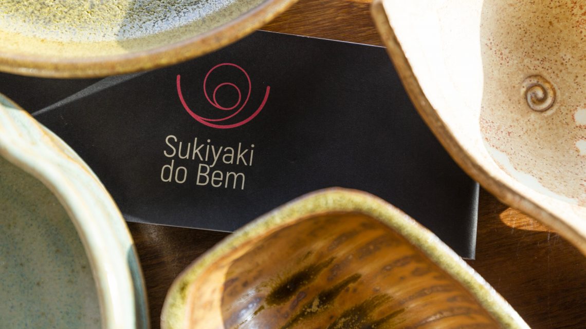 Tudo pronto para o 12º Sukiyaki do Bem!