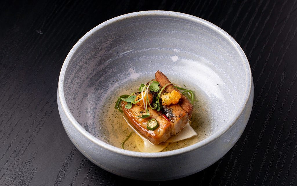 Chefs levam energia e talento, com muitos sabores, ao 13º Sukiyaki do Bem