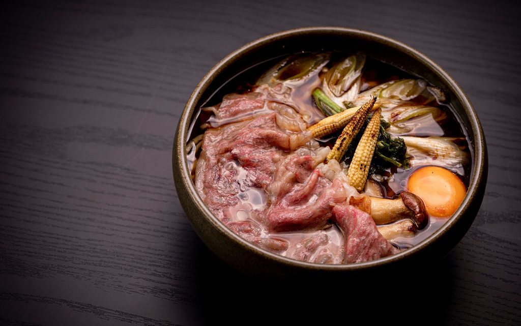 Vai ter Sukiyaki do Bem neste ano! O tema é Magokoro – Um elo de