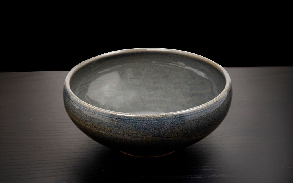 Uma cerâmica repleta de magokoro para o Sukiyaki do Bem!