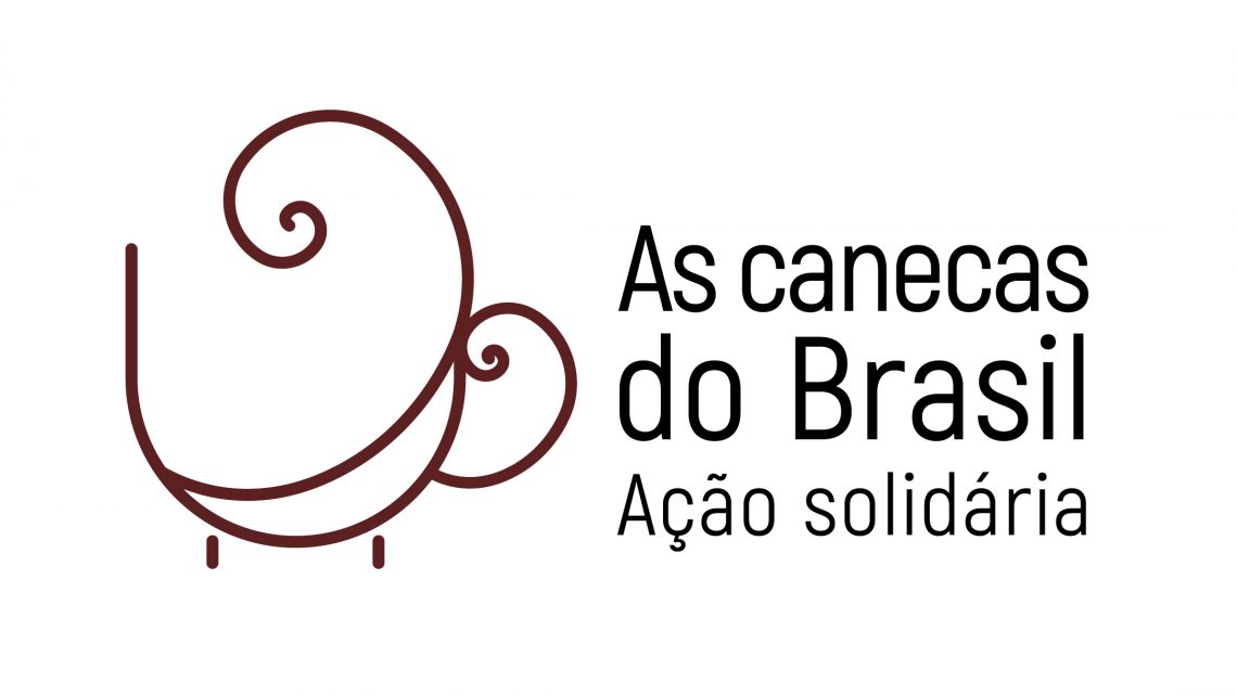 Participe do projeto “As Canecas do Brasil”, ação que une solidariedade e cerâmica